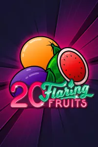20 Flaring Fruits