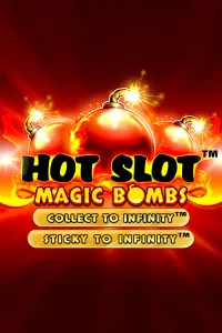 Hot Slot: Magic Bombs